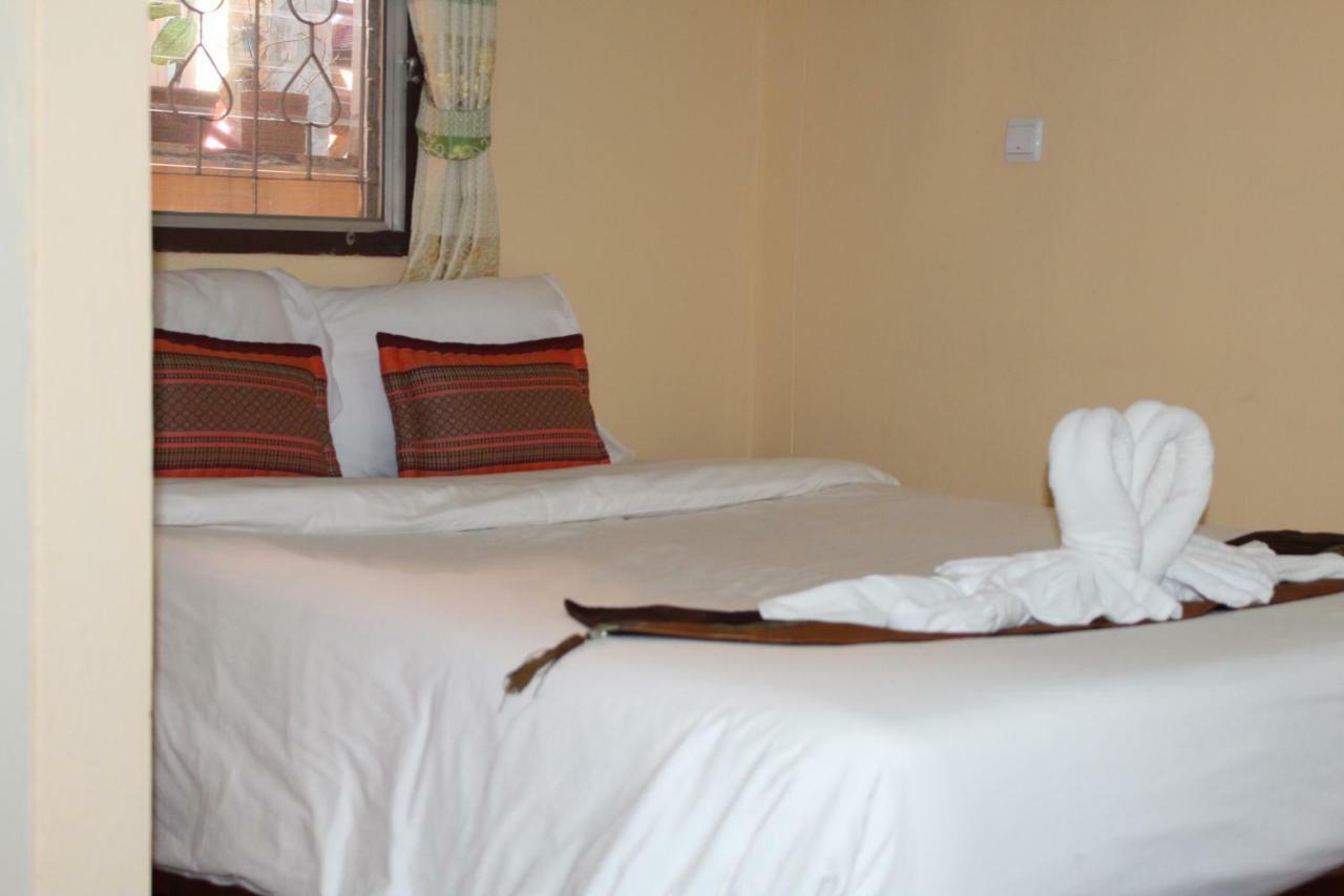 Phuphet Hill Resort Phu Ruea Exterior foto